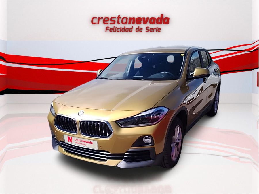 Imagen de BMW X2