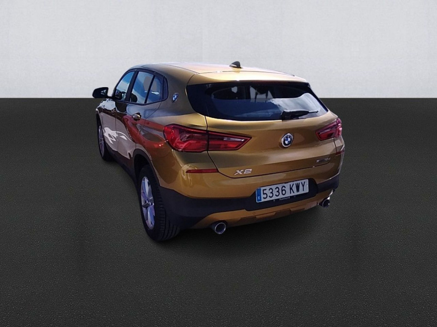 Imagen de BMW X2