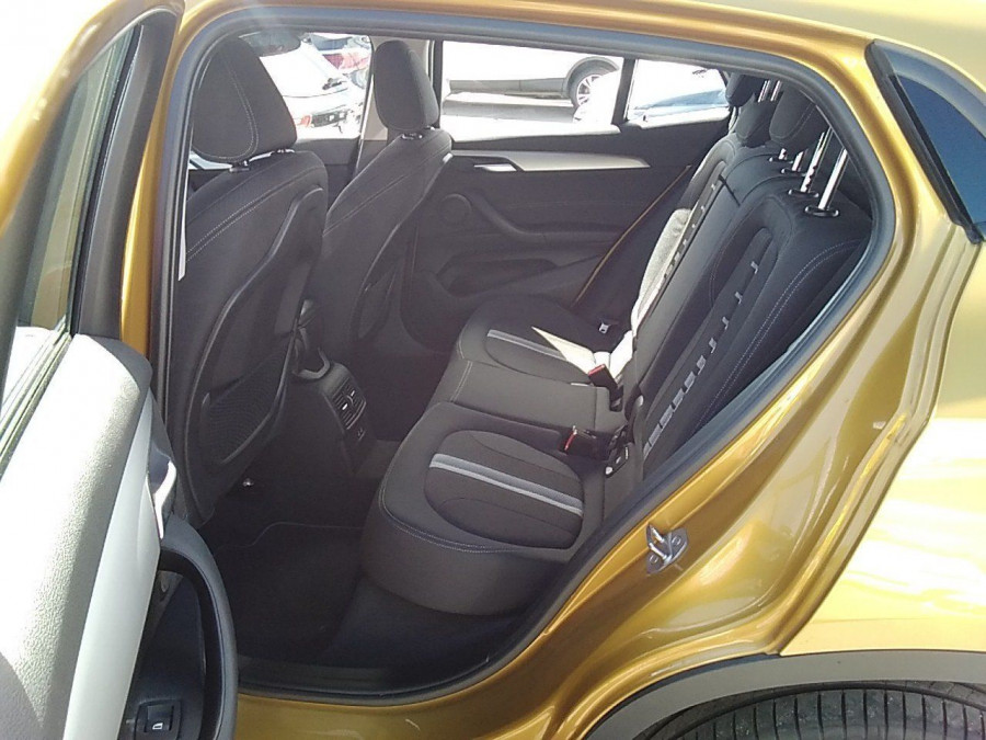 Imagen de BMW X2