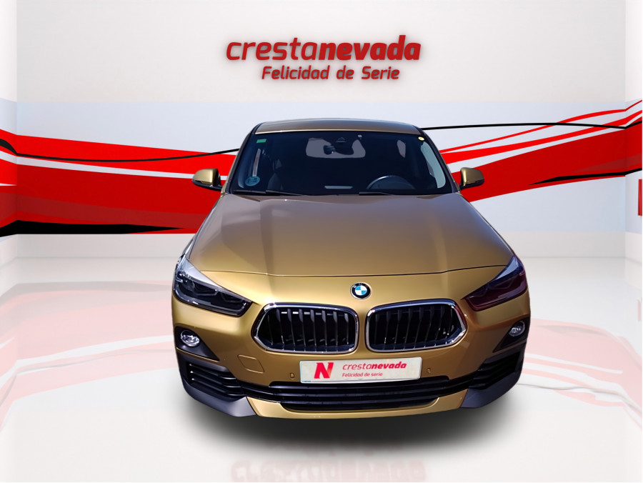 Imagen de BMW X2