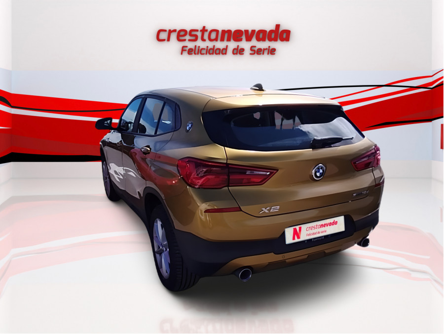 Imagen de BMW X2