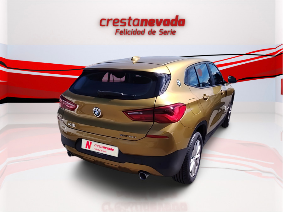 Imagen de BMW X2