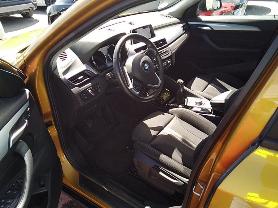 Imagen de BMW X2