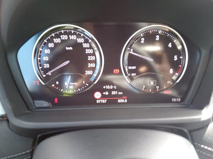 Imagen de BMW X2