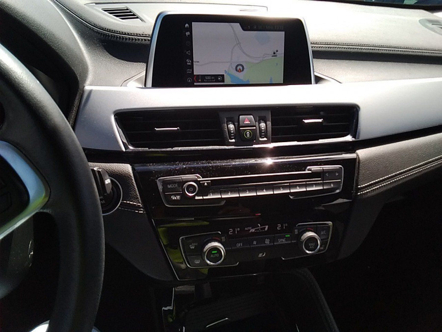 Imagen de BMW X2