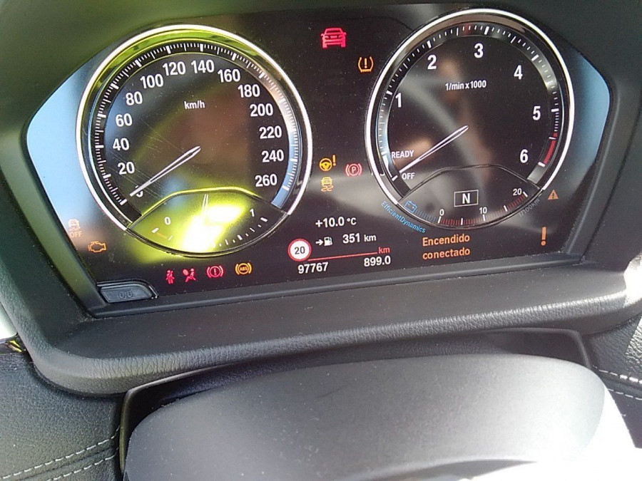 Imagen de BMW X2