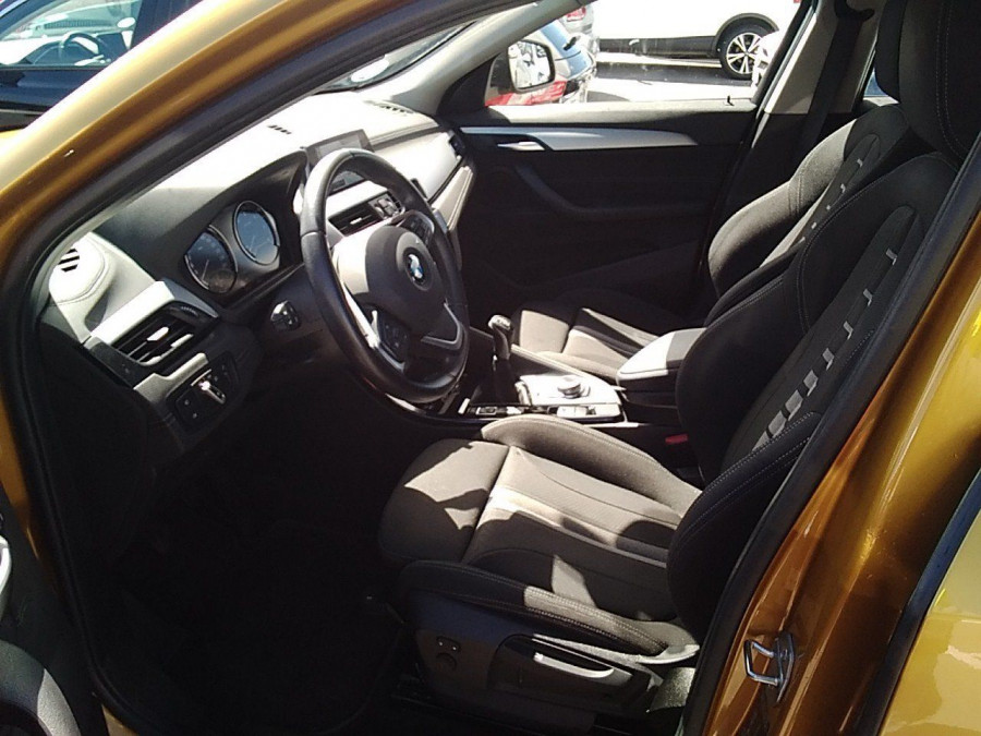 Imagen de BMW X2
