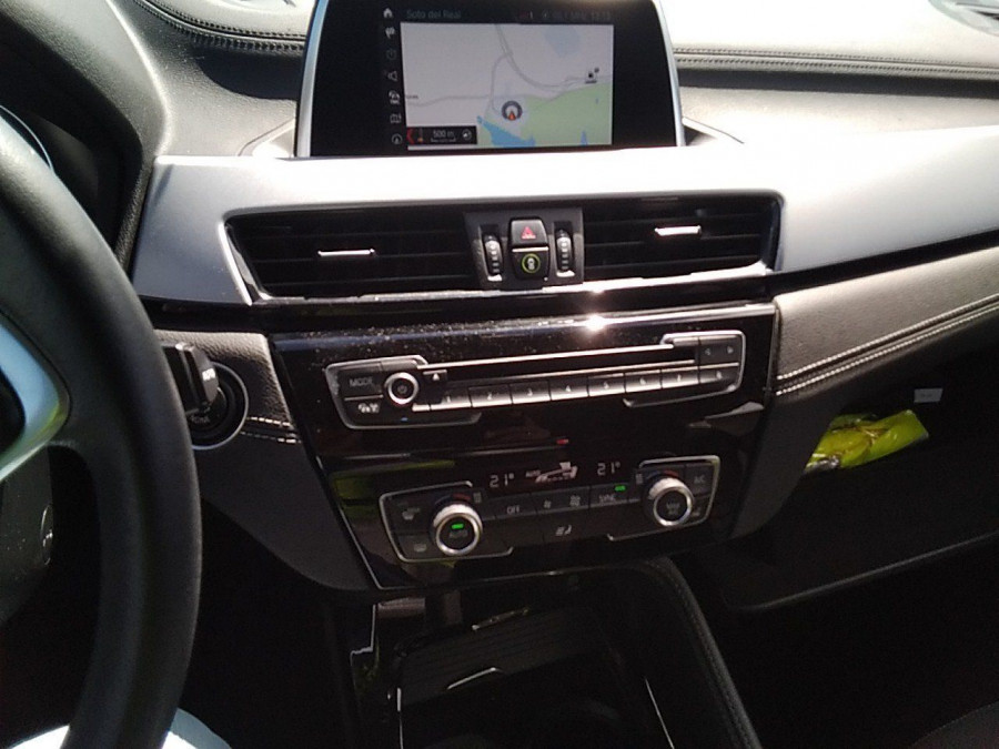 Imagen de BMW X2