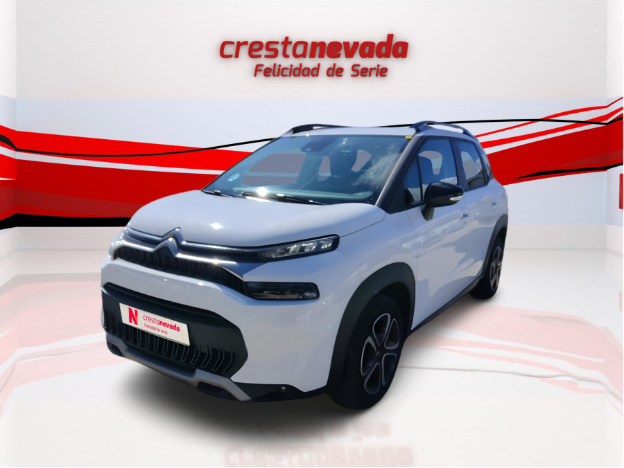 Imagen de CITROEN C3 Aircross