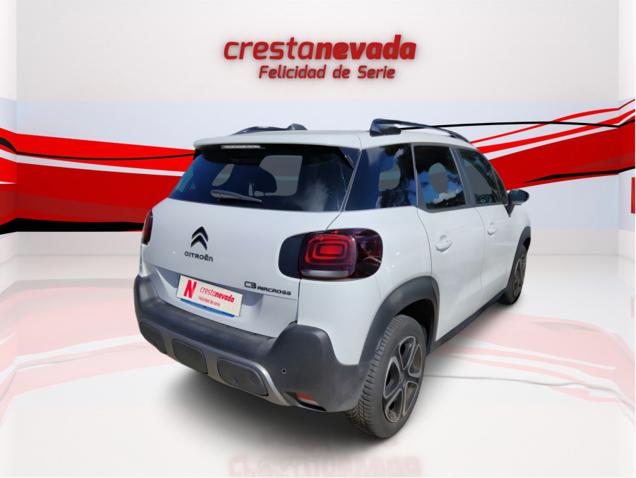 Imagen de CITROEN C3 Aircross