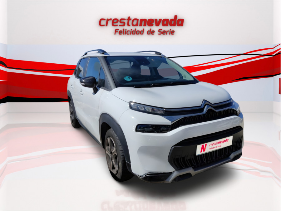 Imagen de CITROEN C3 Aircross