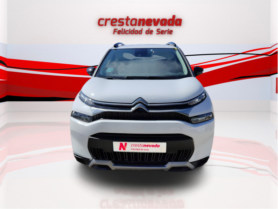Imagen de CITROEN C3 Aircross