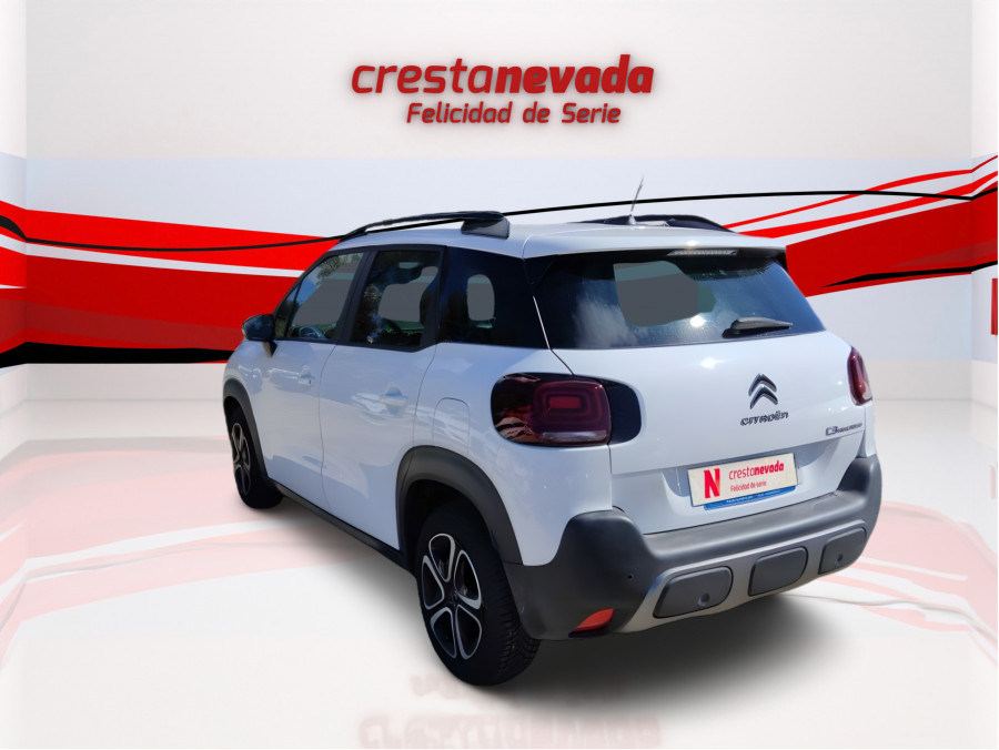 Imagen de CITROEN C3 Aircross