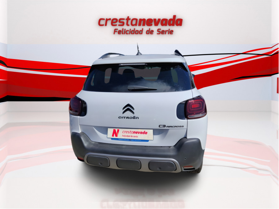 Imagen de CITROEN C3 Aircross