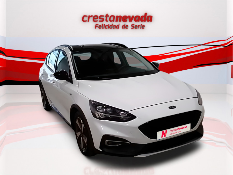 Imagen de Ford Focus