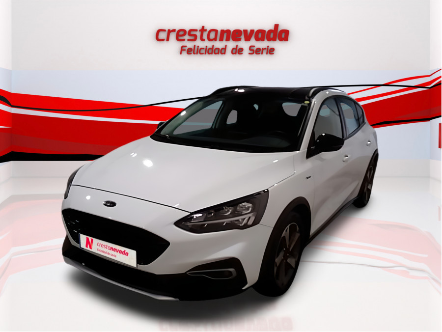 Imagen de Ford Focus