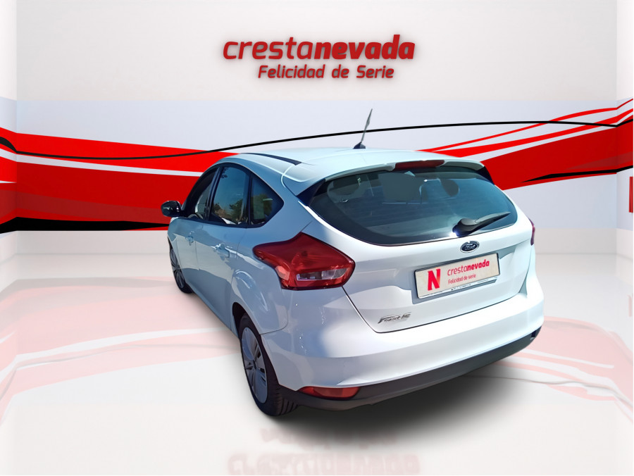 Imagen de Ford Focus