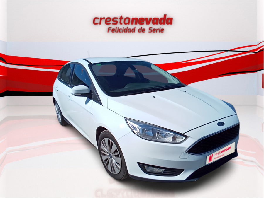 Imagen de Ford Focus