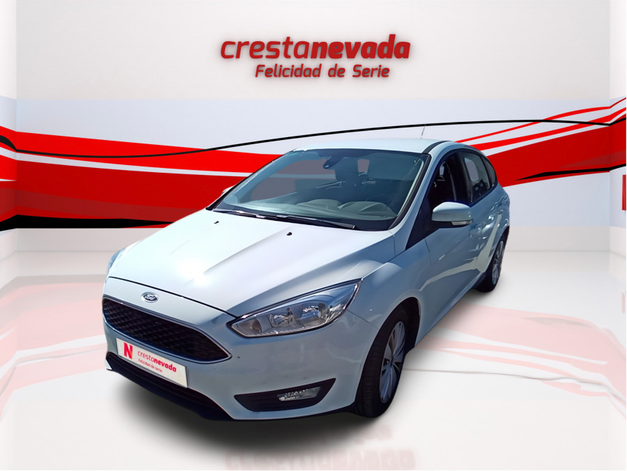 Imagen de Ford Focus