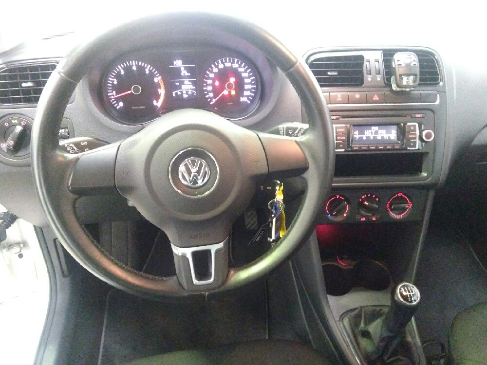 Imagen de Volkswagen Polo