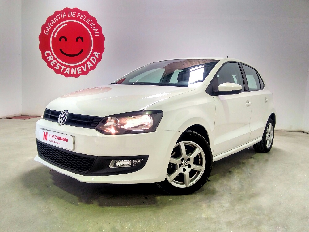 Imagen de Volkswagen Polo