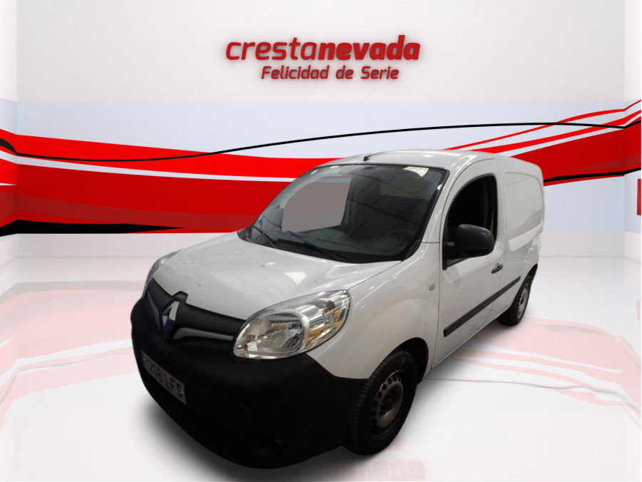 Imagen de Renault Kangoo