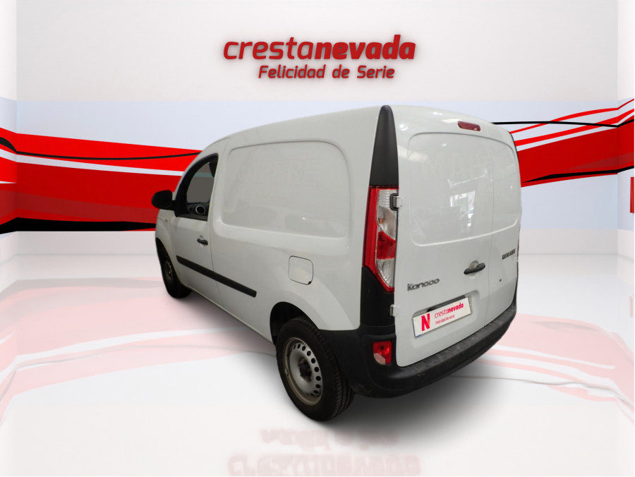 Imagen de Renault Kangoo