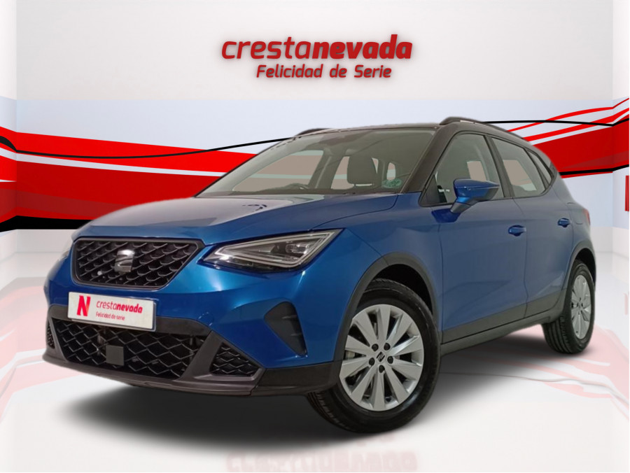 Imagen de SEAT Arona