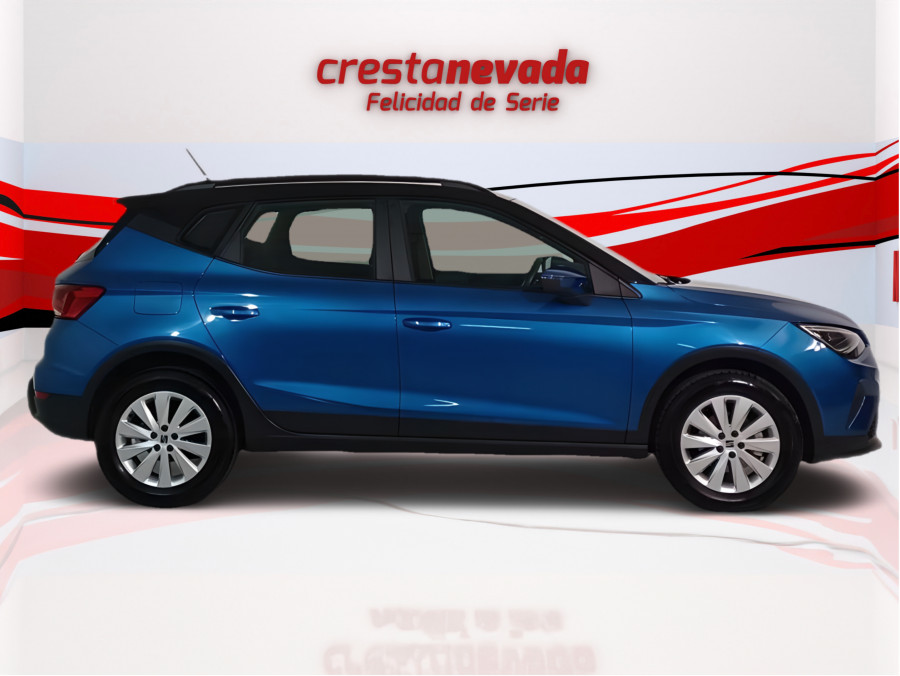 Imagen de SEAT Arona