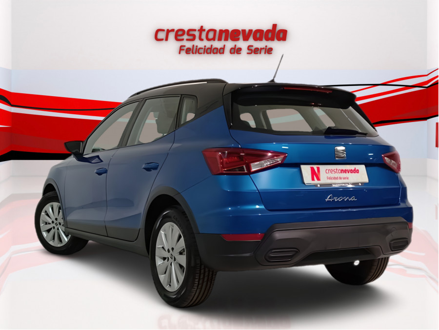 Imagen de SEAT Arona