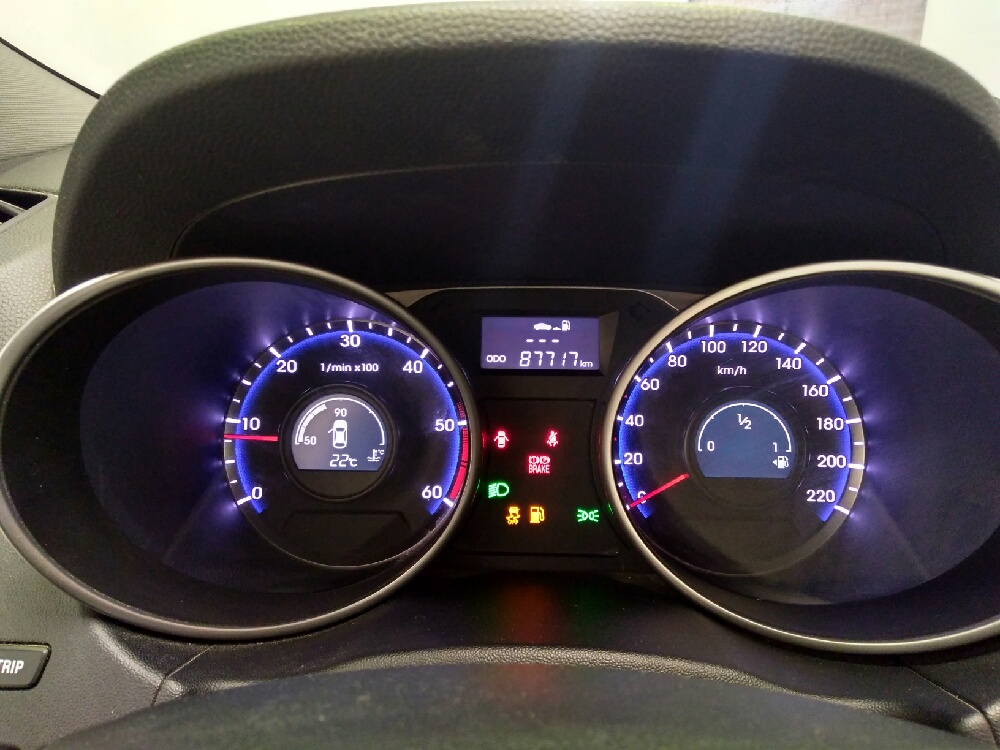Imagen de Hyundai Ix35