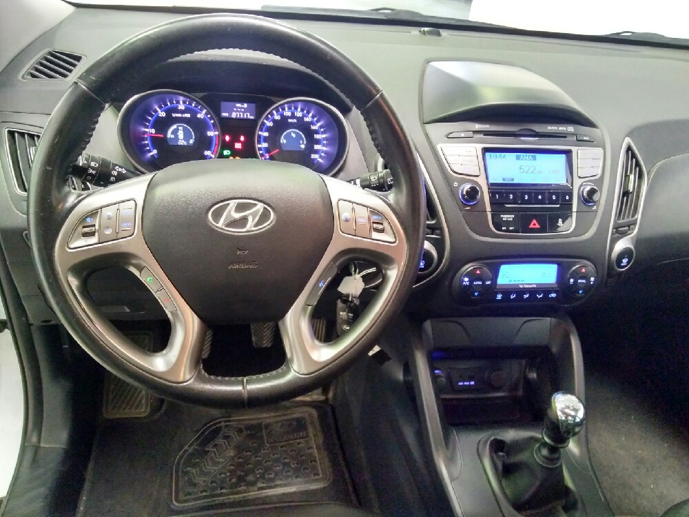 Imagen de Hyundai Ix35
