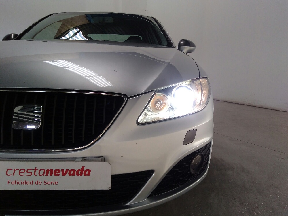 Imagen de Seat Exeo