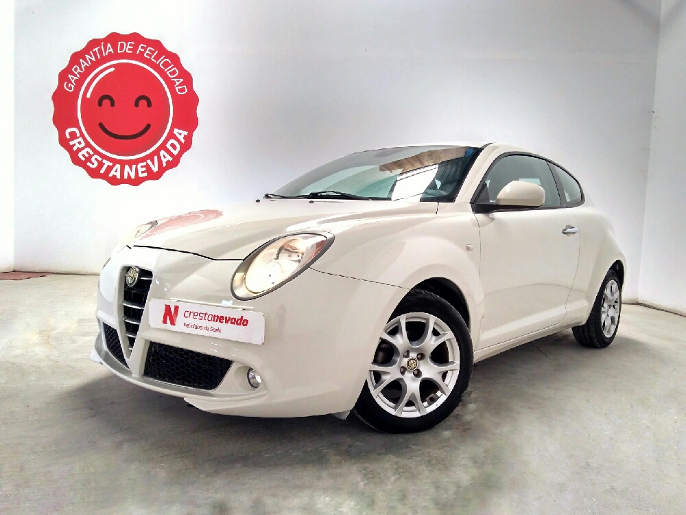 Imagen de Alfa romeo Mito