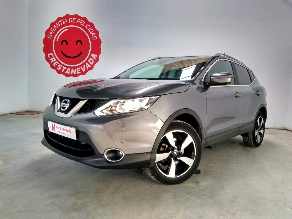 Imagen de NISSAN Qashqai