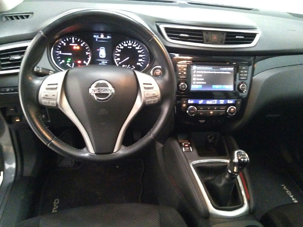 Imagen de NISSAN Qashqai