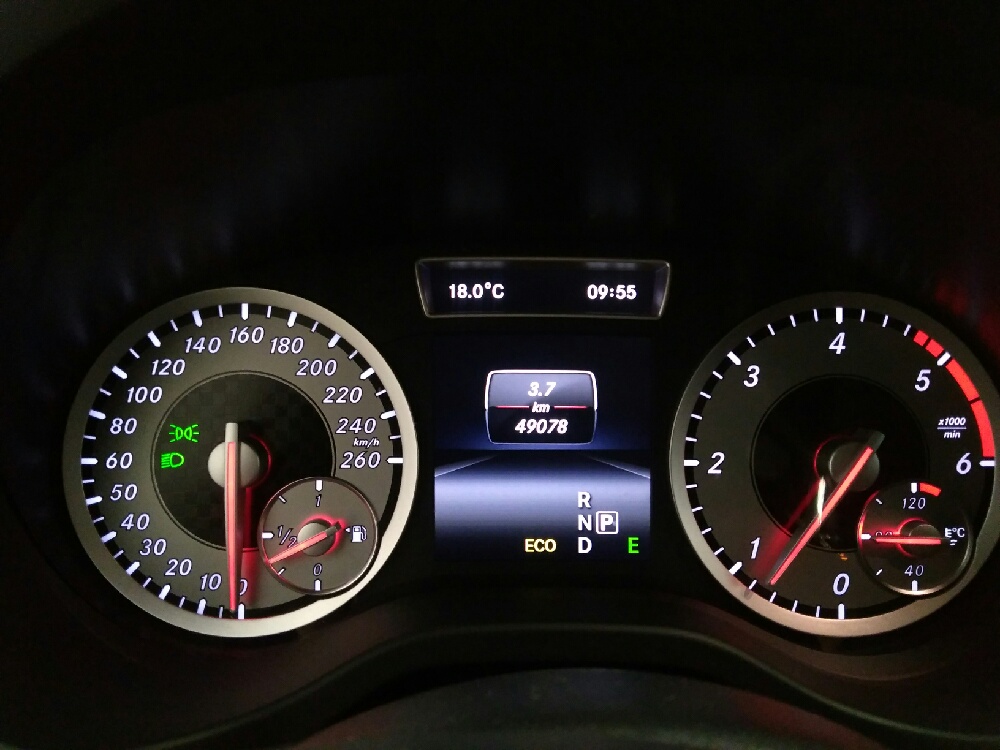 Imagen de mercedes-benz A200 cdi Auto