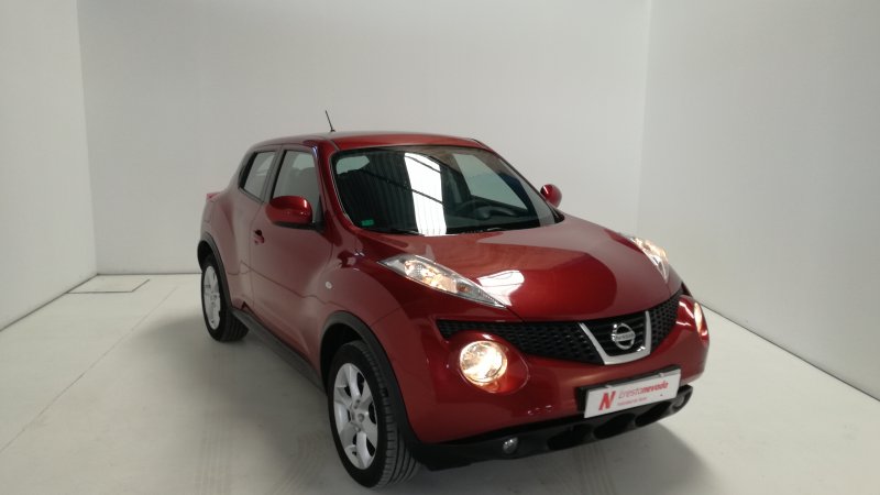 Imagen de Nissan Juke