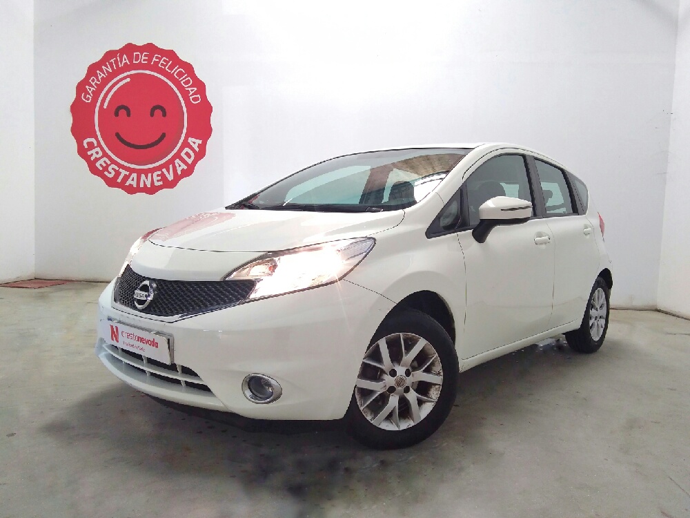 Imagen de Nissan Note