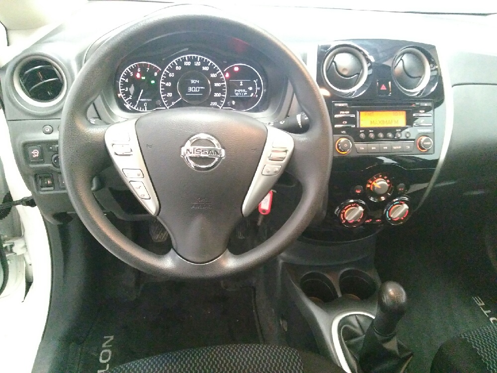 Imagen de Nissan Note