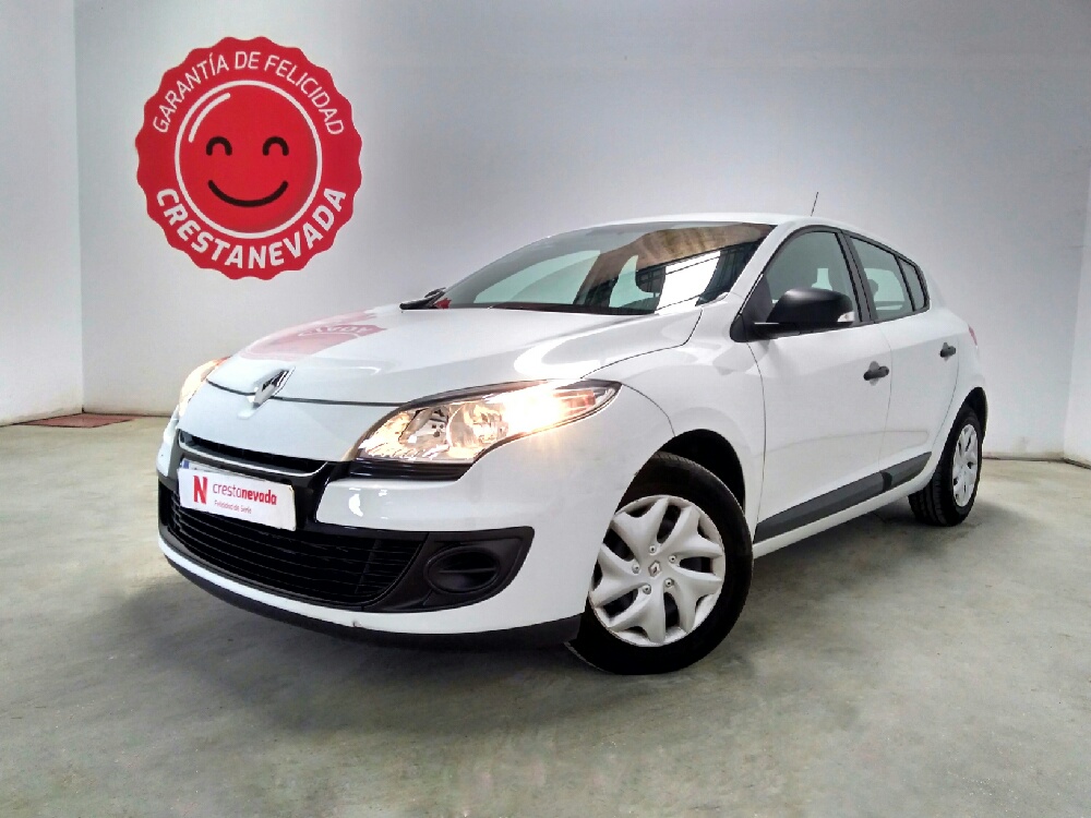 Comprar coche Renault