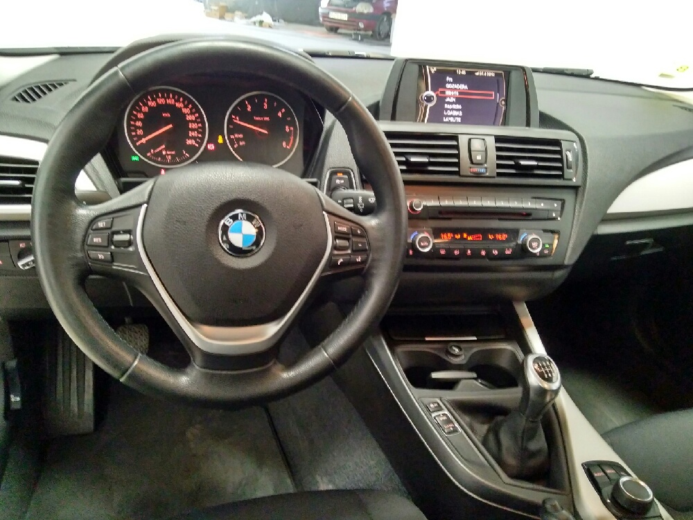 Imagen de Bmw Serie 1 116d