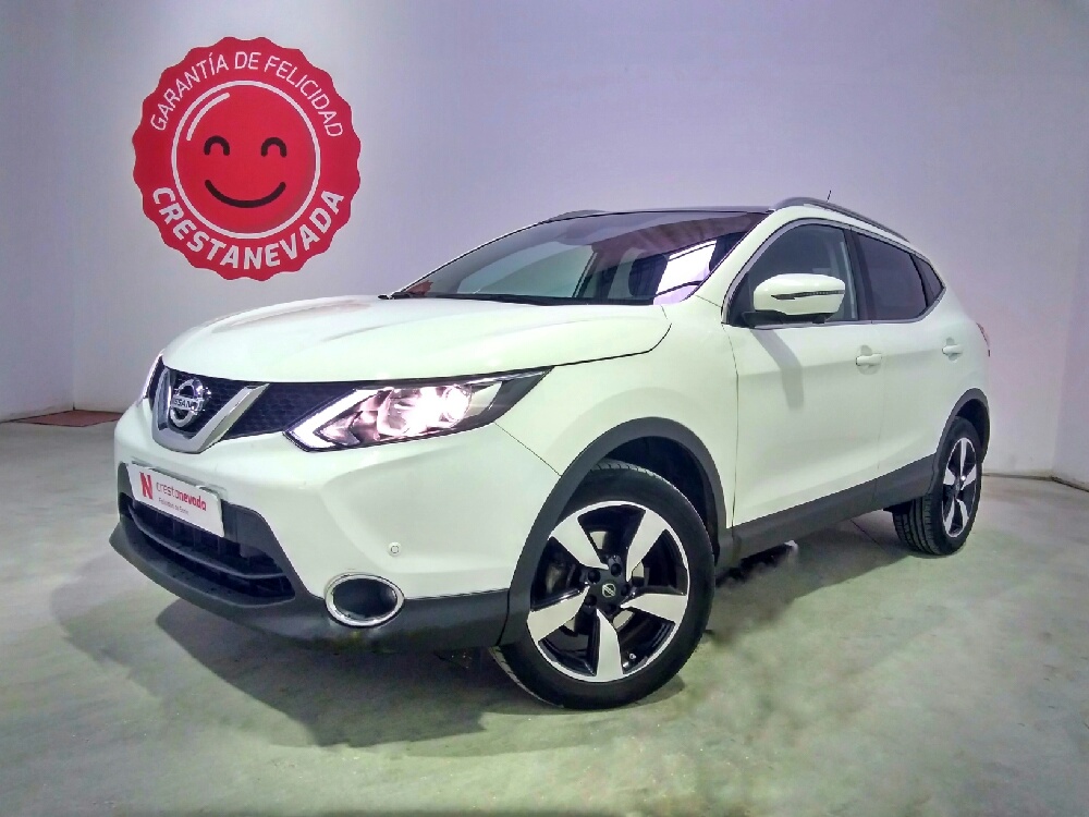 Imagen de Nissan Qashqai