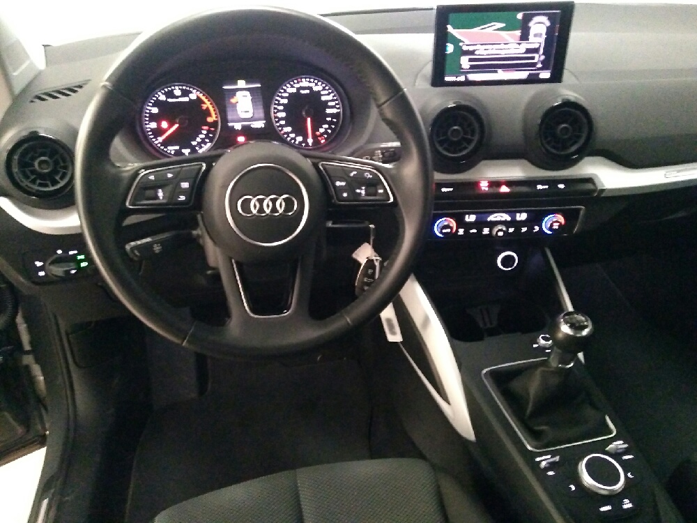 Imagen de Audi Q2