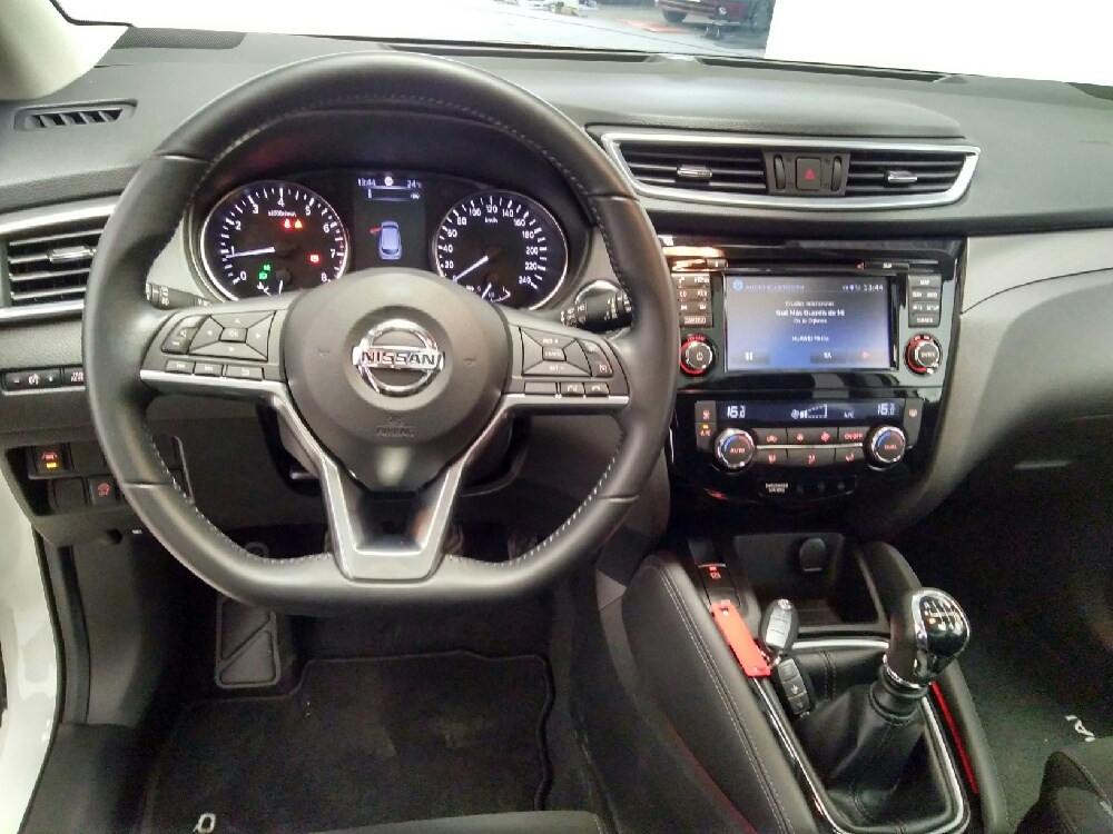 Imagen de Nissan Qashqai
