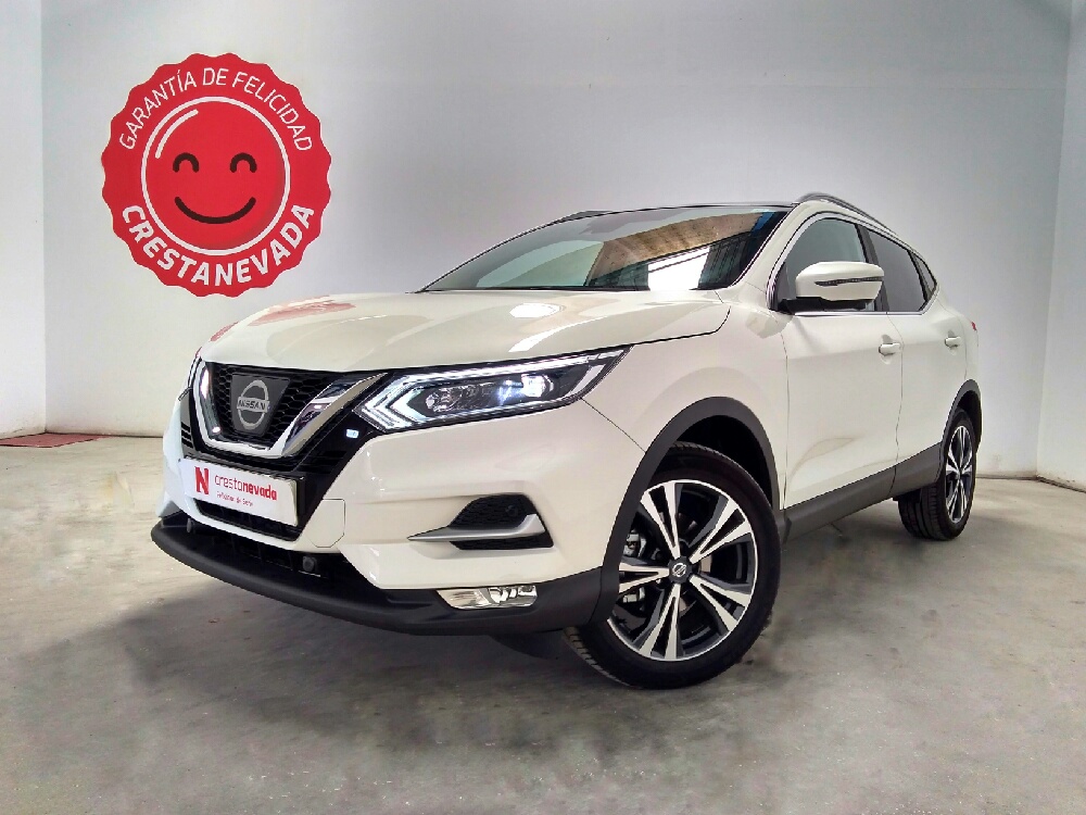 Imagen de Nissan Qashqai