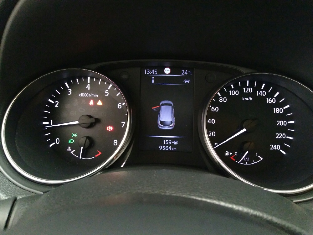 Imagen de Nissan Qashqai