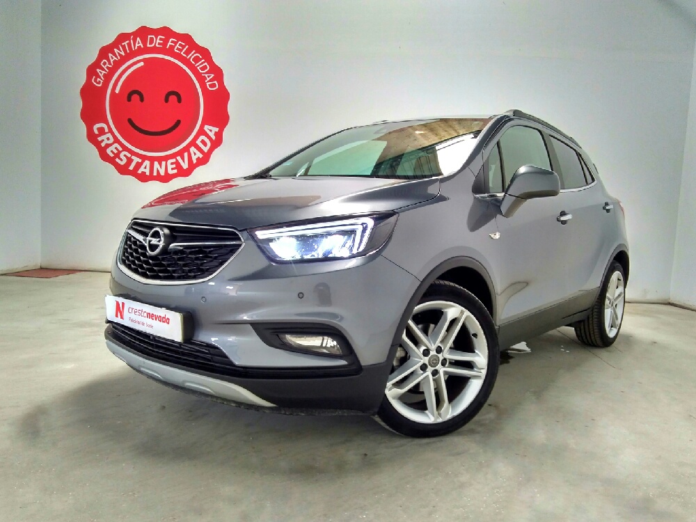 Imagen de Opel Mokka x