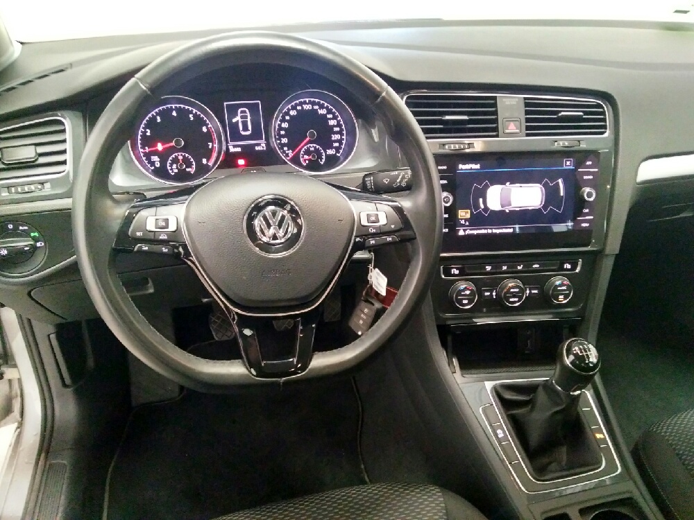 Imagen de Volkswagen Golf