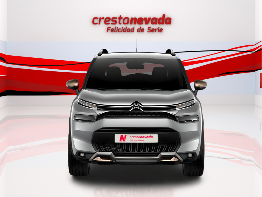 Imagen de Citroën C3 Aircross